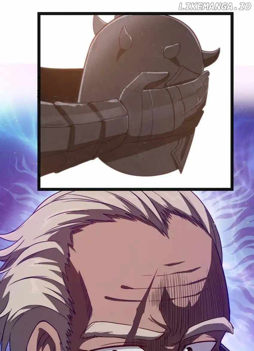 This Hero is a Money Supremacist Chapter 16 46